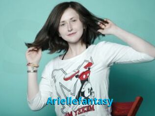 Ariellefantasy