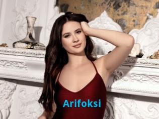 Arifoksi