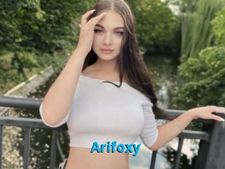 Arifoxy