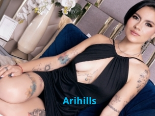 Arihills