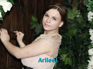 Ariieel