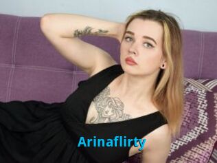 Arinaflirty