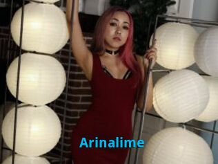 Arinalime