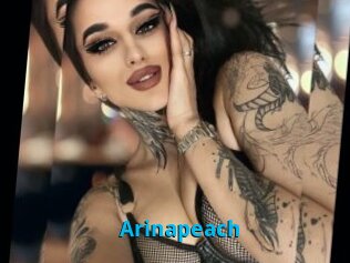 arinapeach Stinkypinkpimpin