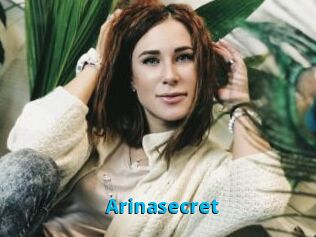 Arinasecret