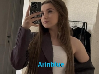 Arinblue