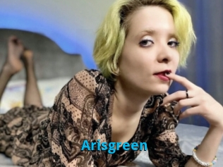 Arisgreen