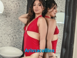 Arissacollins