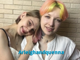 Arleighandquenna