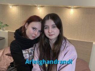 Arleighandrandi