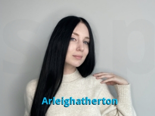 Arleighatherton