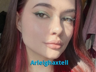 Arleighaxtell