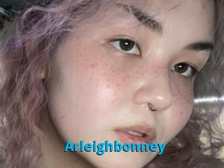 Arleighbonney