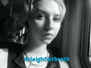 Arleighfairbroth