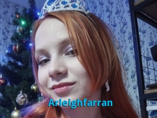 Arleighfarran