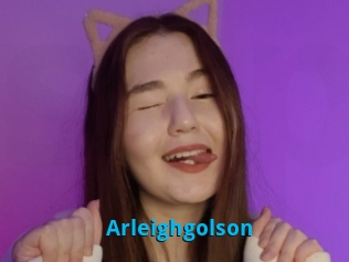 Arleighgolson