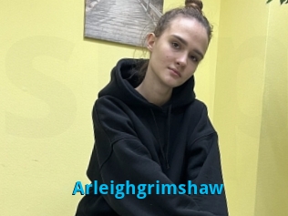 Arleighgrimshaw