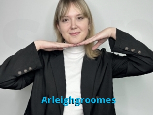 Arleighgroomes