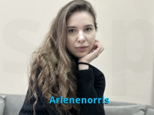 Arlenenorris