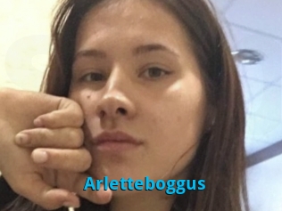 Arletteboggus