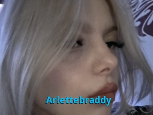 Arlettebraddy