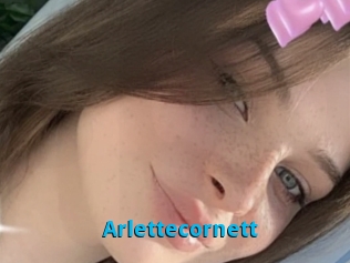 Arlettecornett