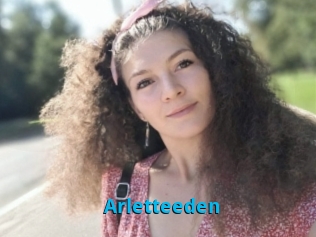 Arletteeden