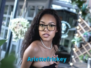 Arlettefrickey