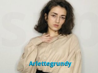 Arlettegrundy