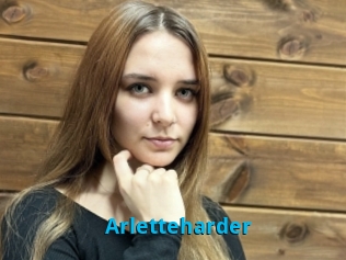 Arletteharder