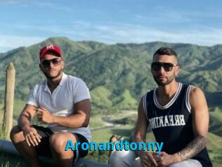 Aronandtonny