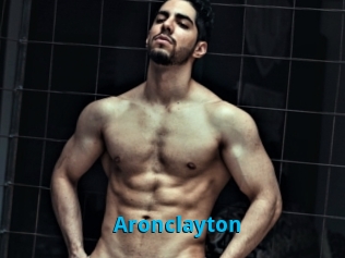 Aronclayton