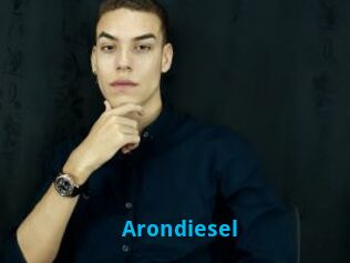 Arondiesel