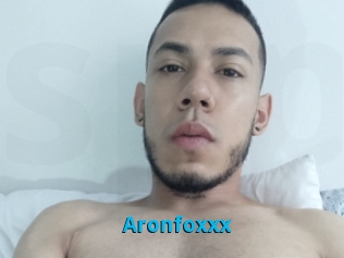 Aronfoxxx