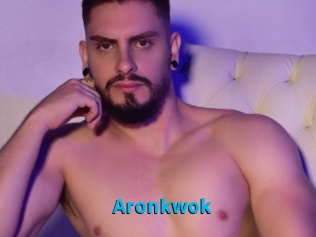 Aronkwok