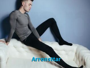 Arronsttar