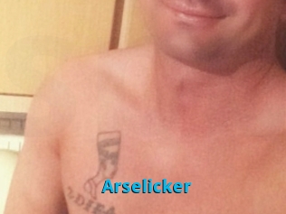 Arselicker