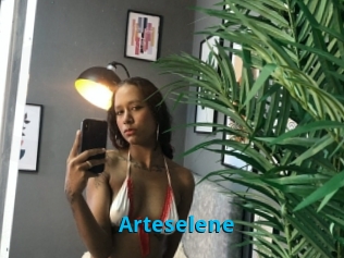 Arteselene