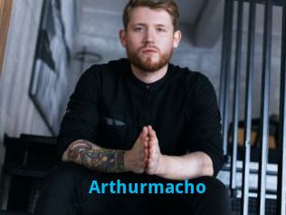 Arthurmacho