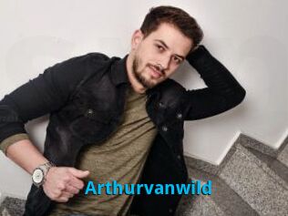 Arthurvanwild