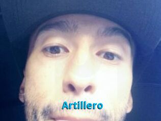 Artillero