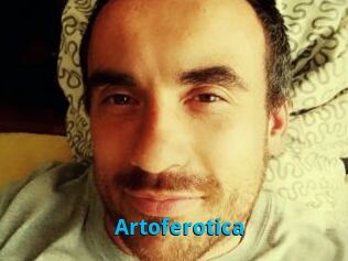 Artoferotica