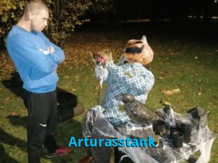 Arturasstank