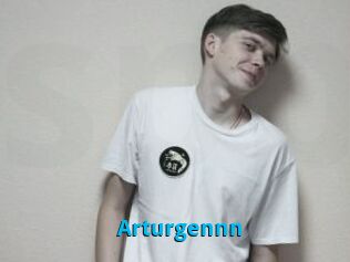 Arturgennn