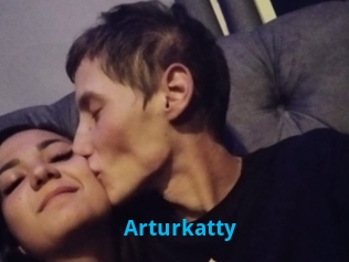 Arturkatty