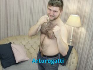 Arturogatti