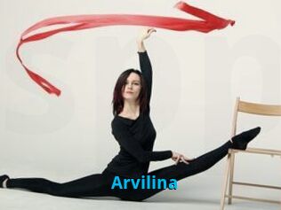 Arvilina