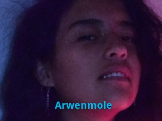 Arwenmole