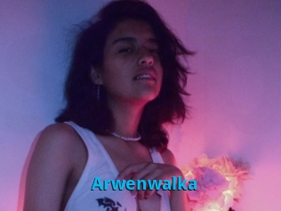 Arwenwalka