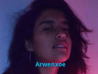 Arwenxoe